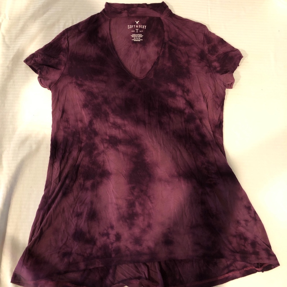 American Eagle shirt